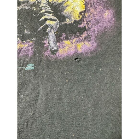 Pantera Far Beyond Driven 1994 L 90s Single Stitch Vtg Hanes Winterland - Picture 7 of 8